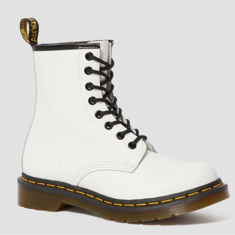 Dr. Martens boots